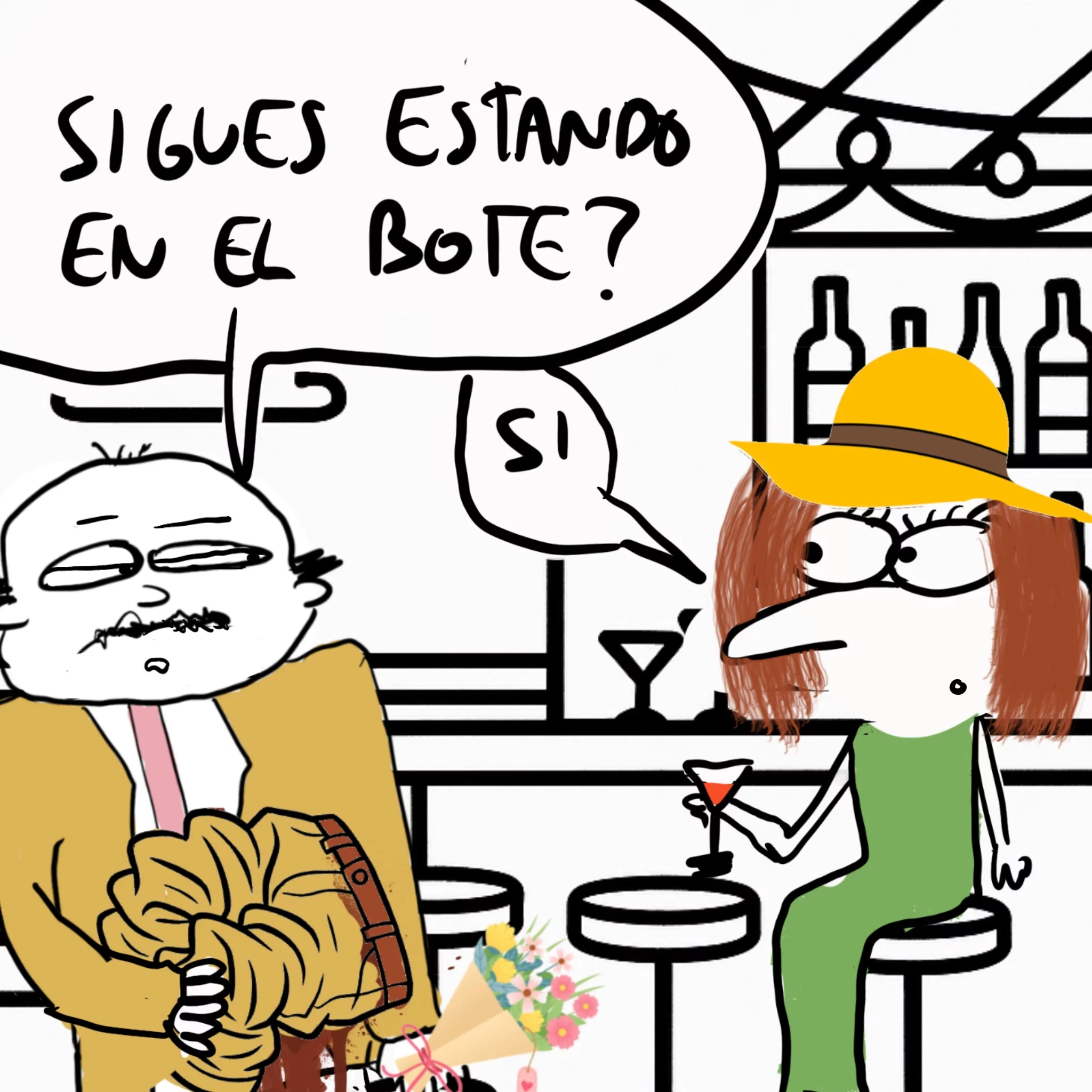 emergencia